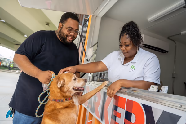 The Barkery